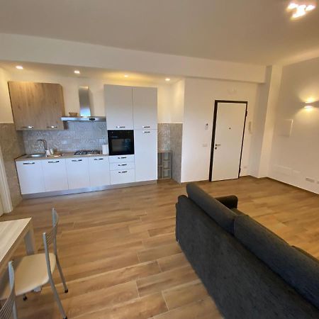 Viriamo House Roma Daire Acilia Dış mekan fotoğraf
