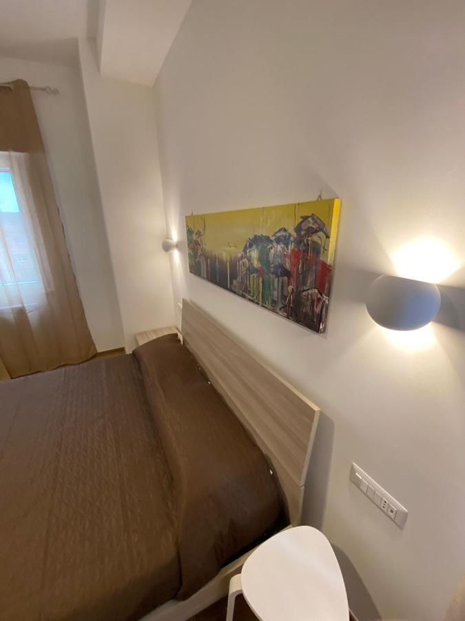 Viriamo House Roma Daire Acilia Dış mekan fotoğraf