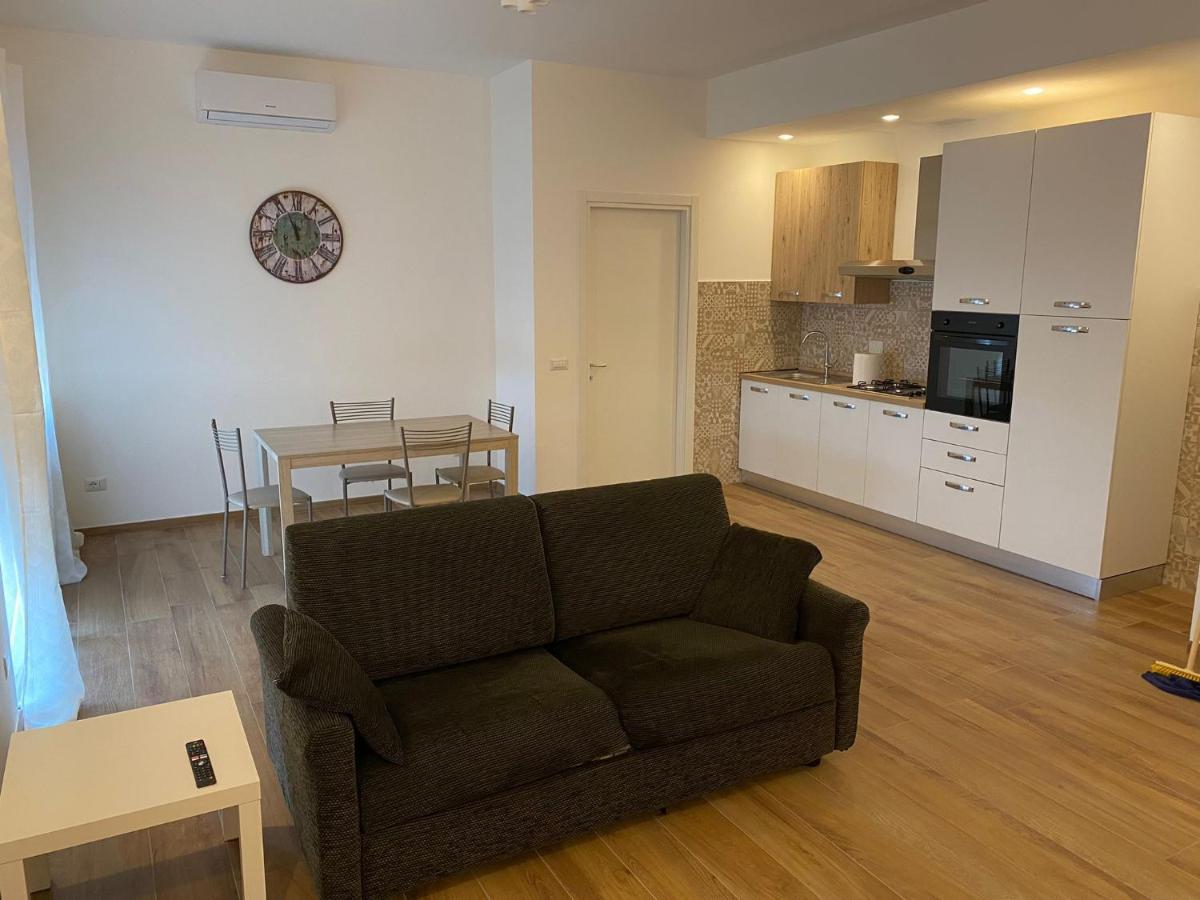 Viriamo House Roma Daire Acilia Dış mekan fotoğraf