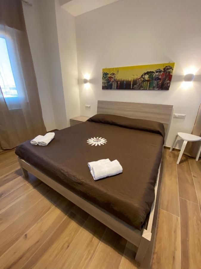 Viriamo House Roma Daire Acilia Dış mekan fotoğraf