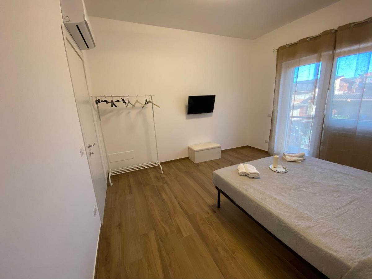 Viriamo House Roma Daire Acilia Dış mekan fotoğraf