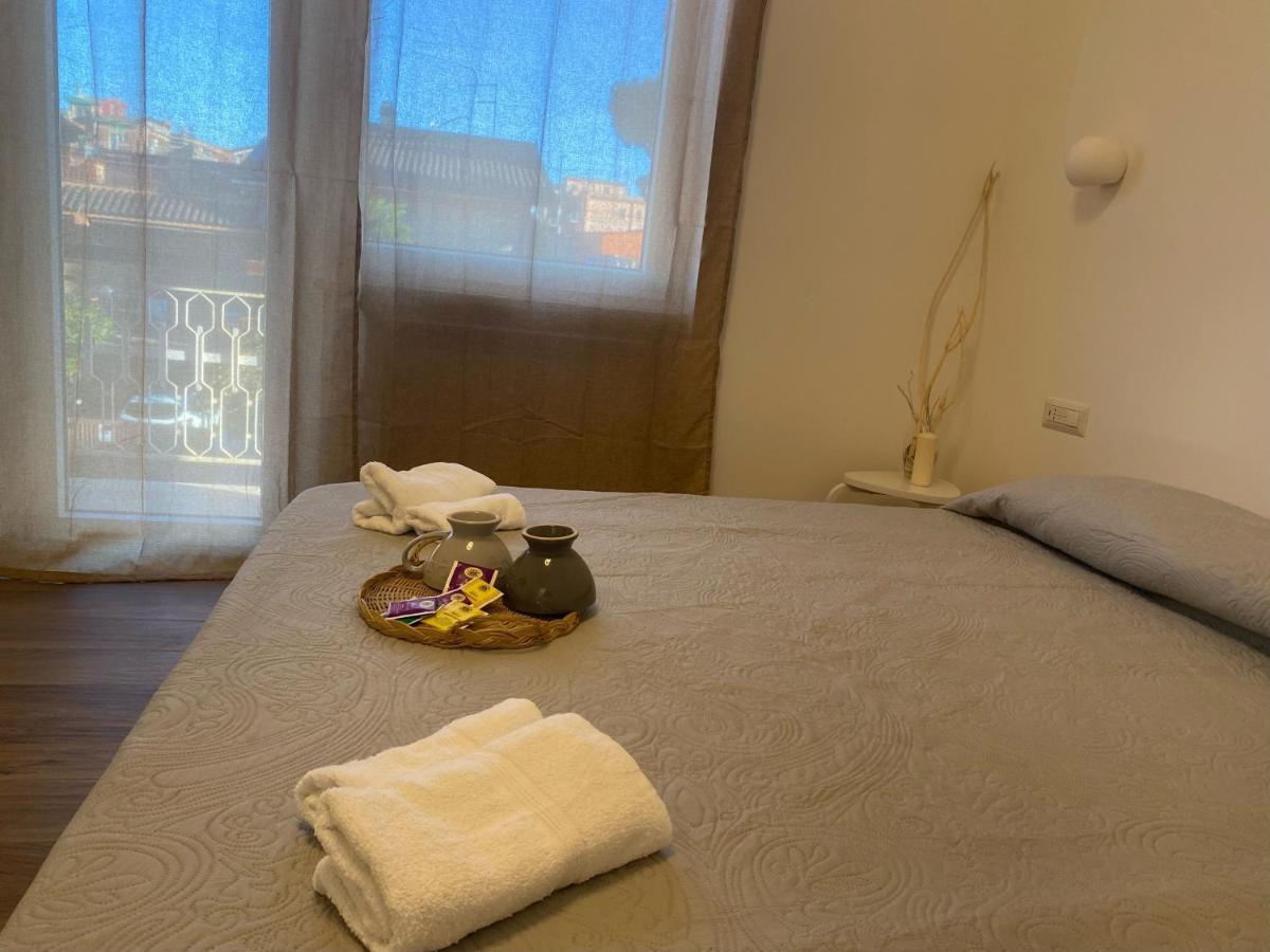 Viriamo House Roma Daire Acilia Dış mekan fotoğraf