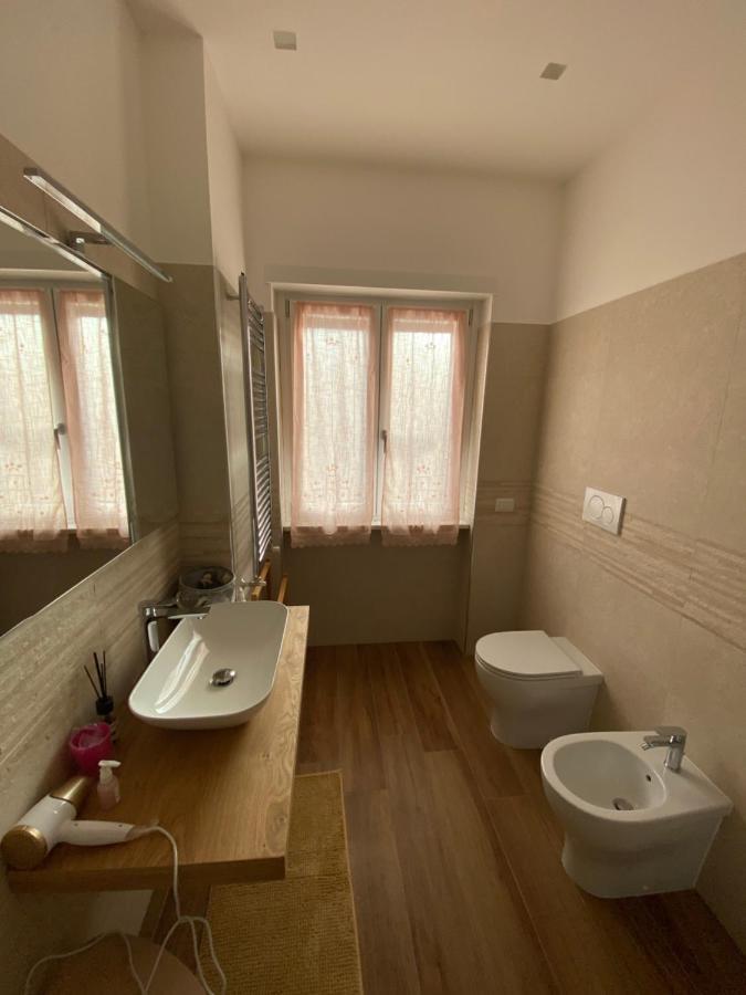 Viriamo House Roma Daire Acilia Dış mekan fotoğraf