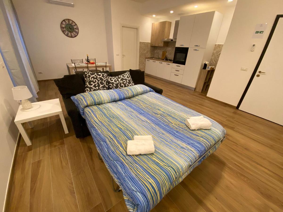 Viriamo House Roma Daire Acilia Dış mekan fotoğraf