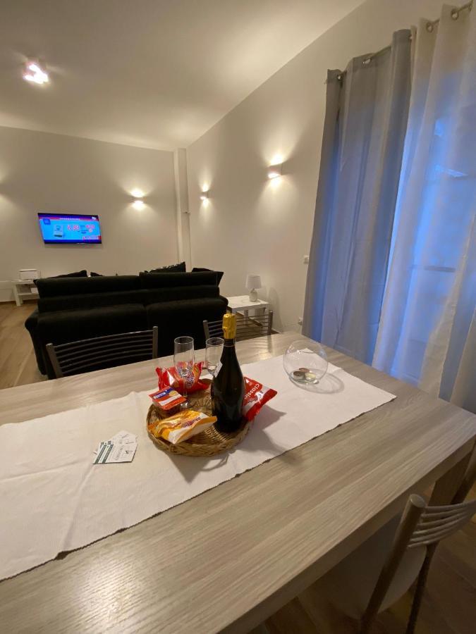 Viriamo House Roma Daire Acilia Dış mekan fotoğraf