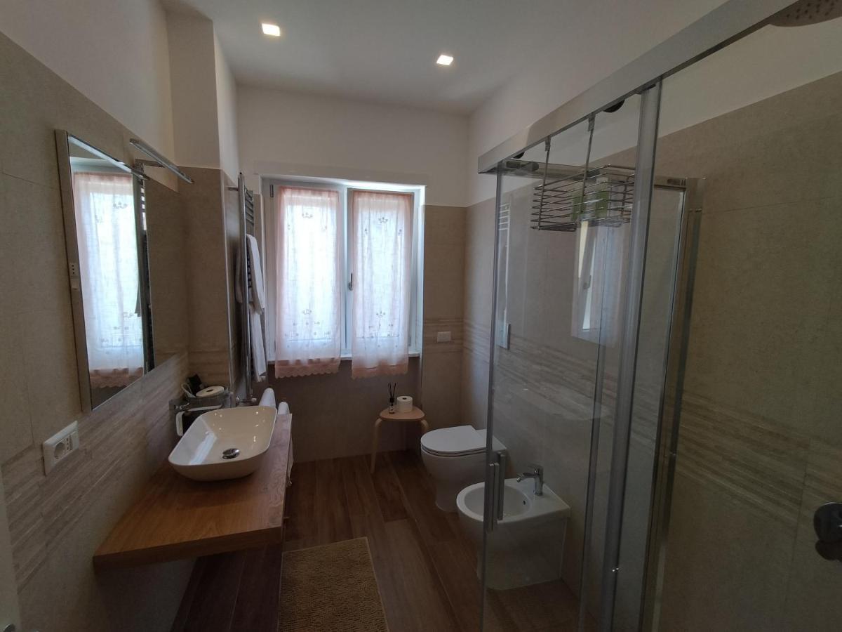 Viriamo House Roma Daire Acilia Dış mekan fotoğraf