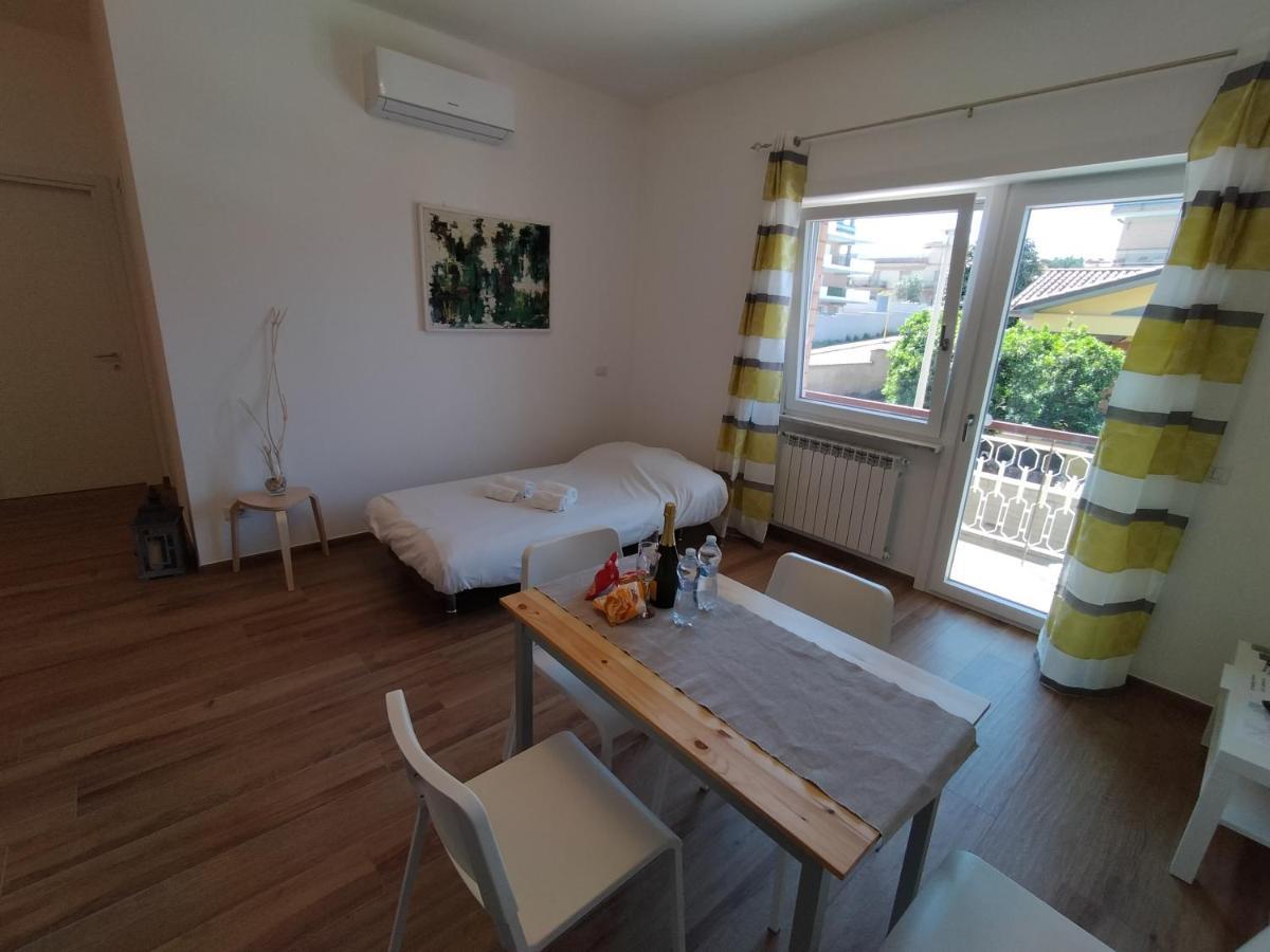 Viriamo House Roma Daire Acilia Dış mekan fotoğraf