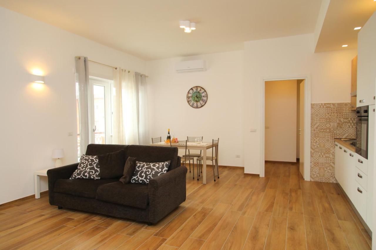 Viriamo House Roma Daire Acilia Dış mekan fotoğraf