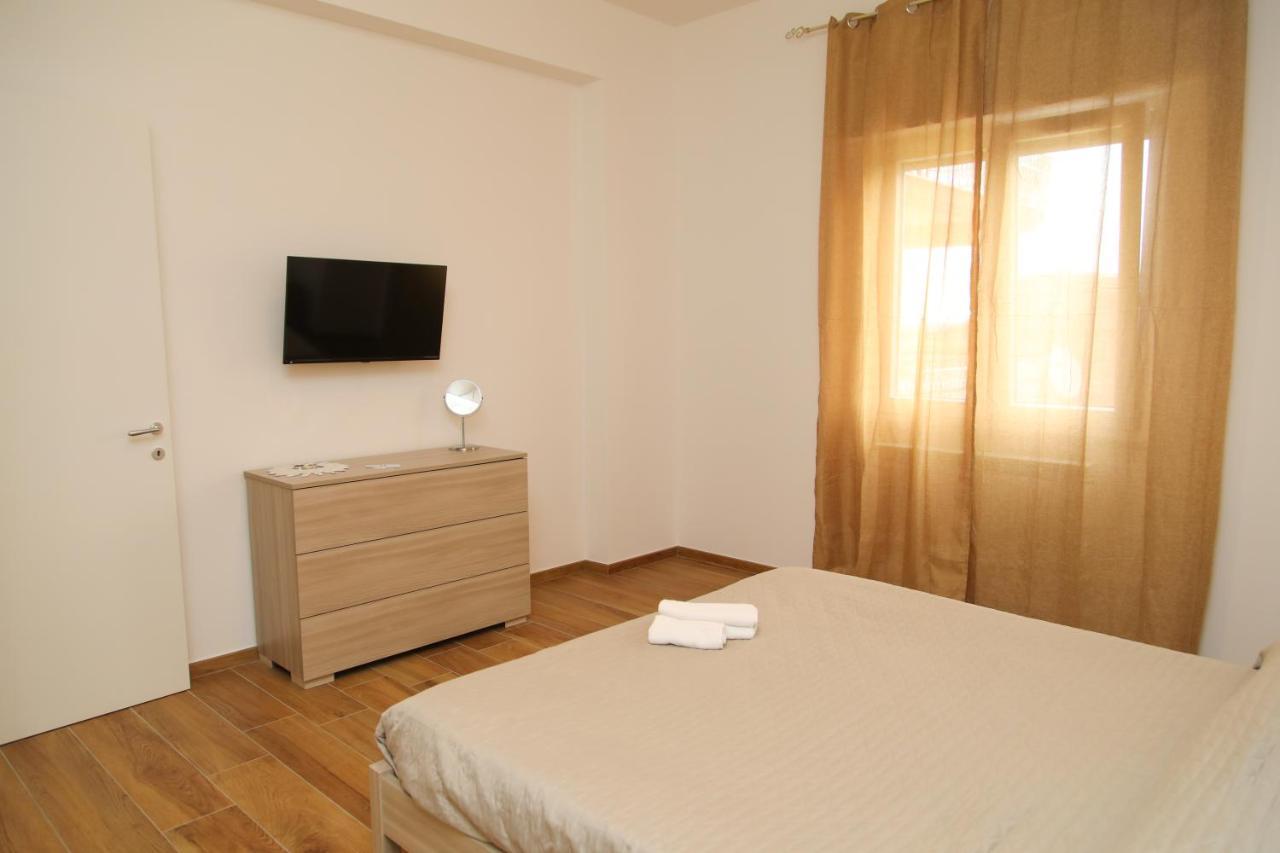 Viriamo House Roma Daire Acilia Dış mekan fotoğraf