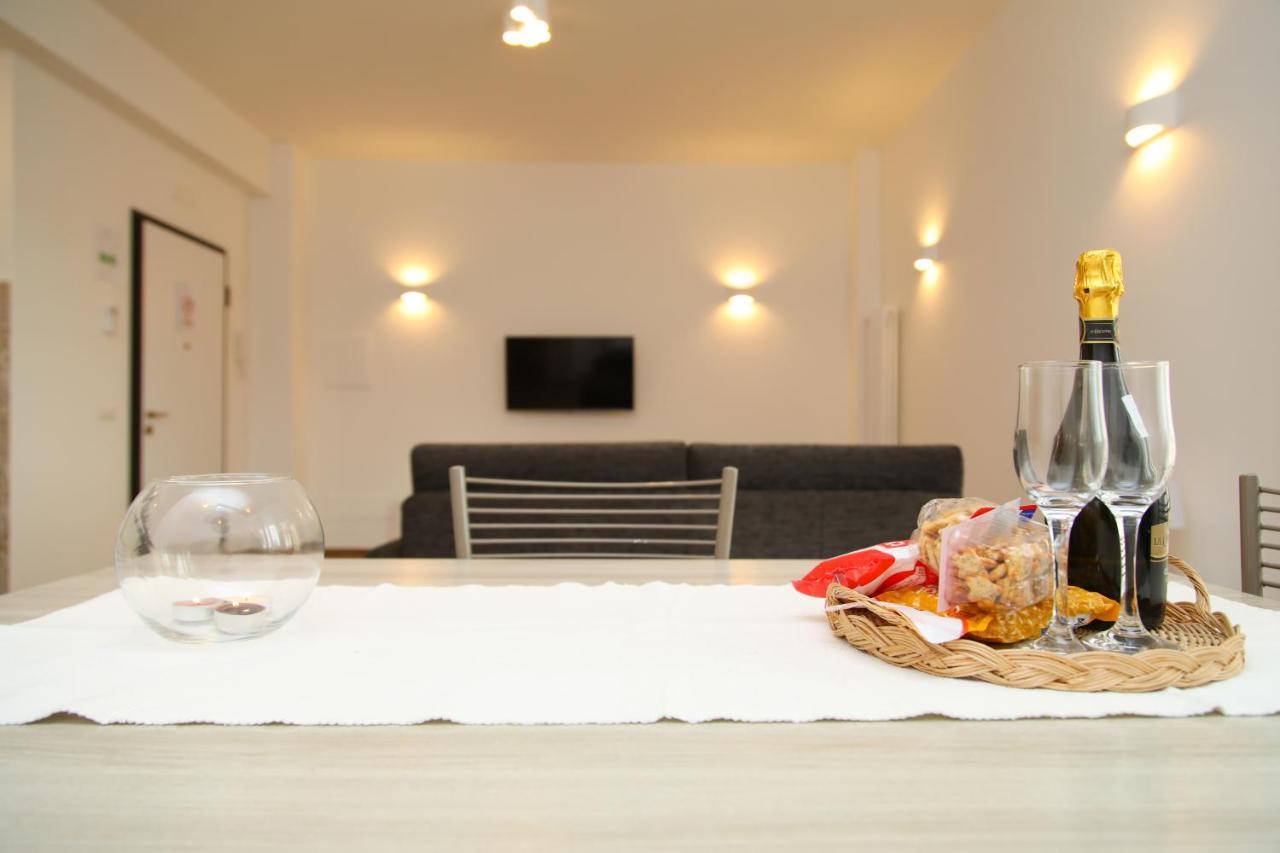 Viriamo House Roma Daire Acilia Dış mekan fotoğraf