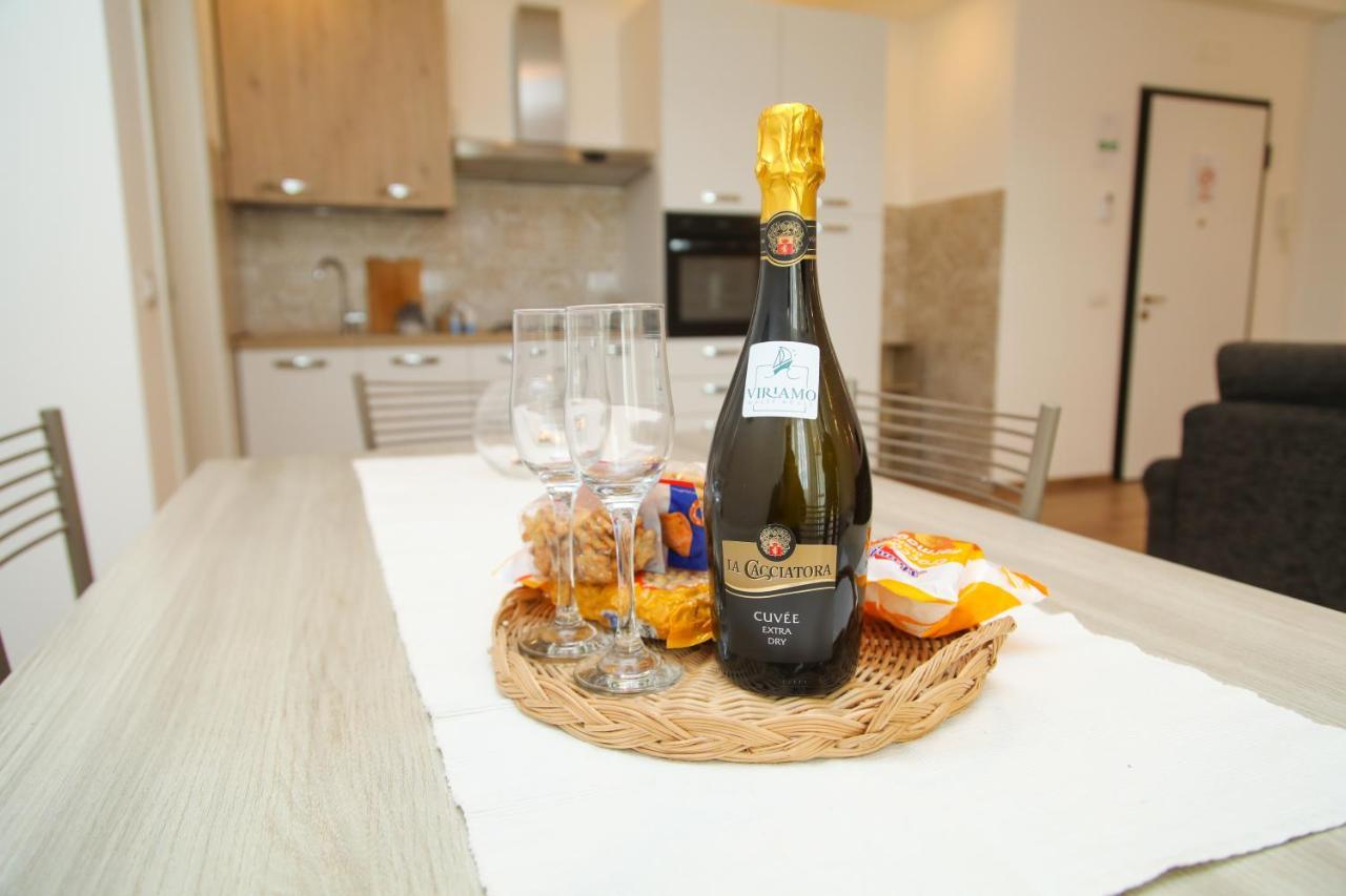 Viriamo House Roma Daire Acilia Dış mekan fotoğraf