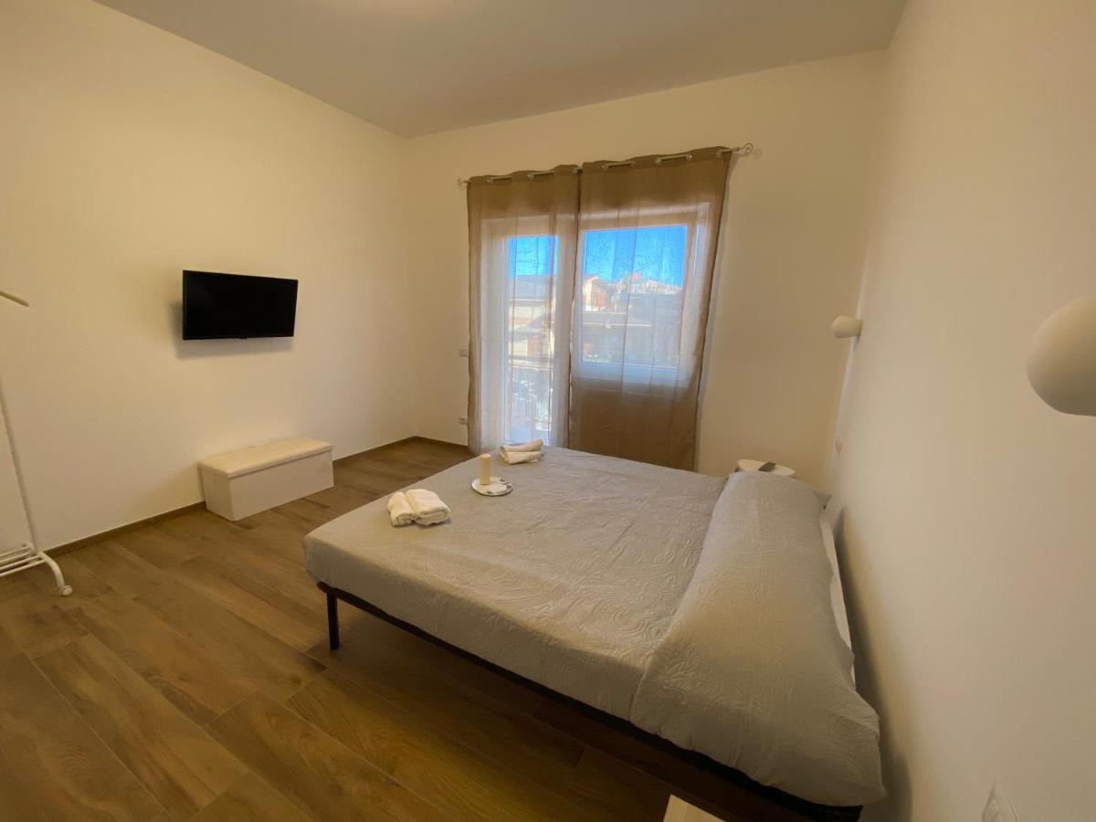 Viriamo House Roma Daire Acilia Dış mekan fotoğraf