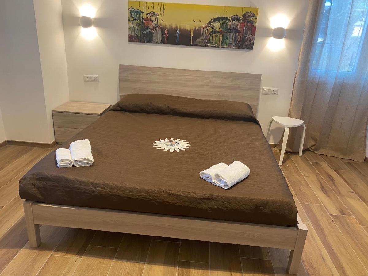 Viriamo House Roma Daire Acilia Dış mekan fotoğraf