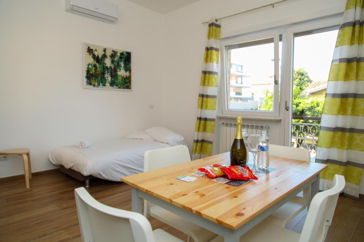 Viriamo House Roma Daire Acilia Dış mekan fotoğraf