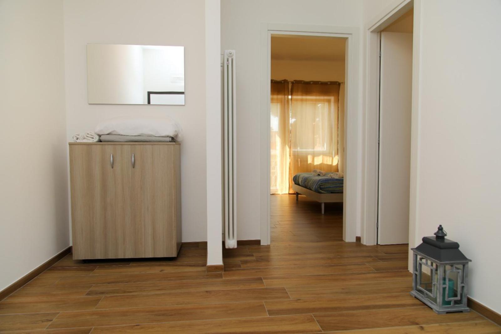 Viriamo House Roma Daire Acilia Dış mekan fotoğraf