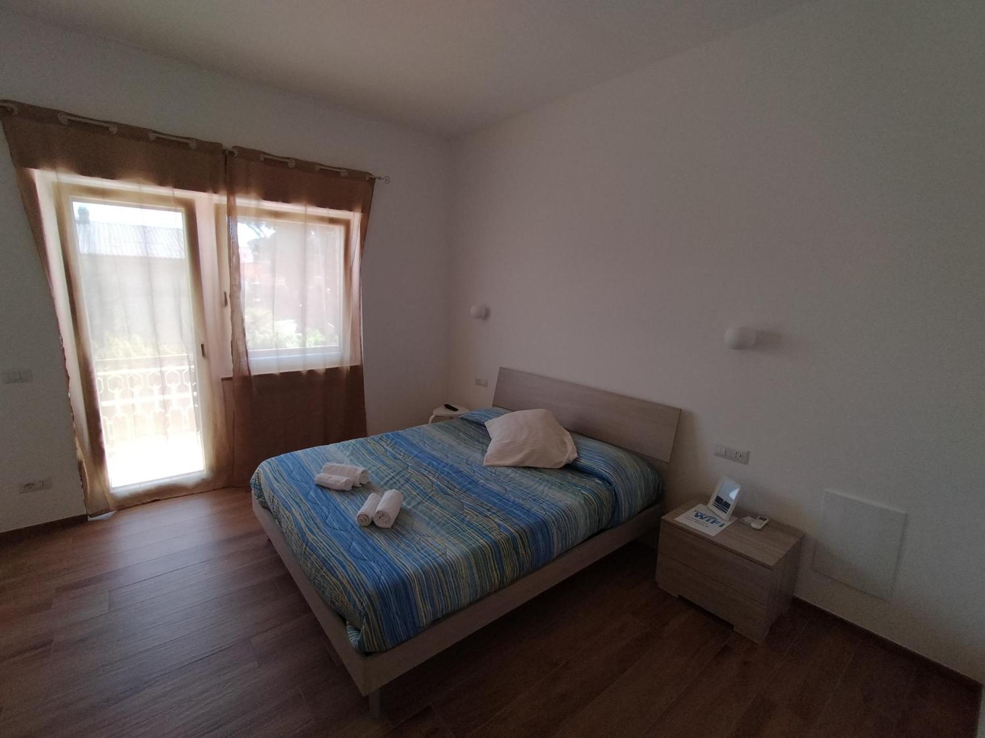 Viriamo House Roma Daire Acilia Oda fotoğraf