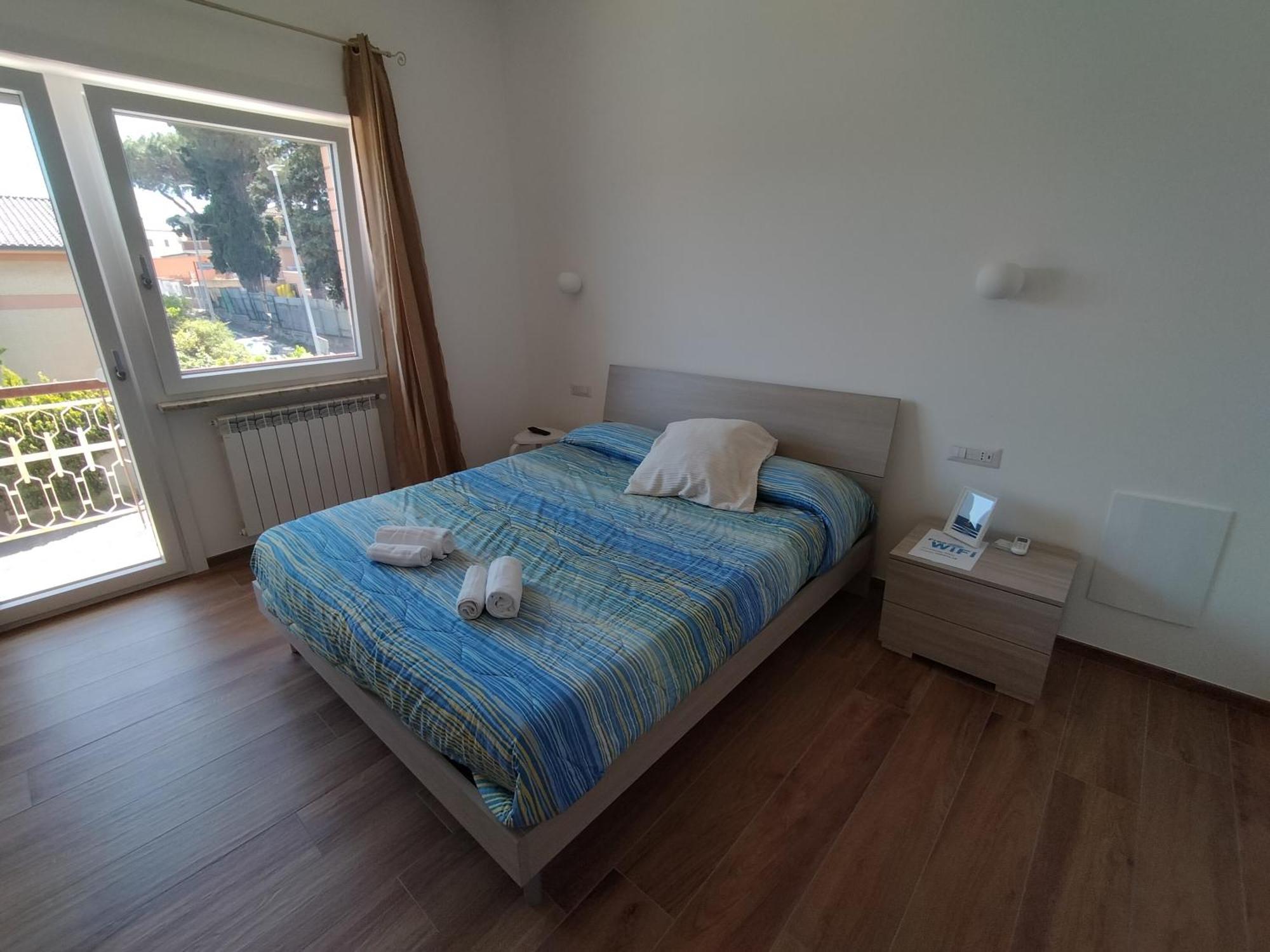 Viriamo House Roma Daire Acilia Oda fotoğraf